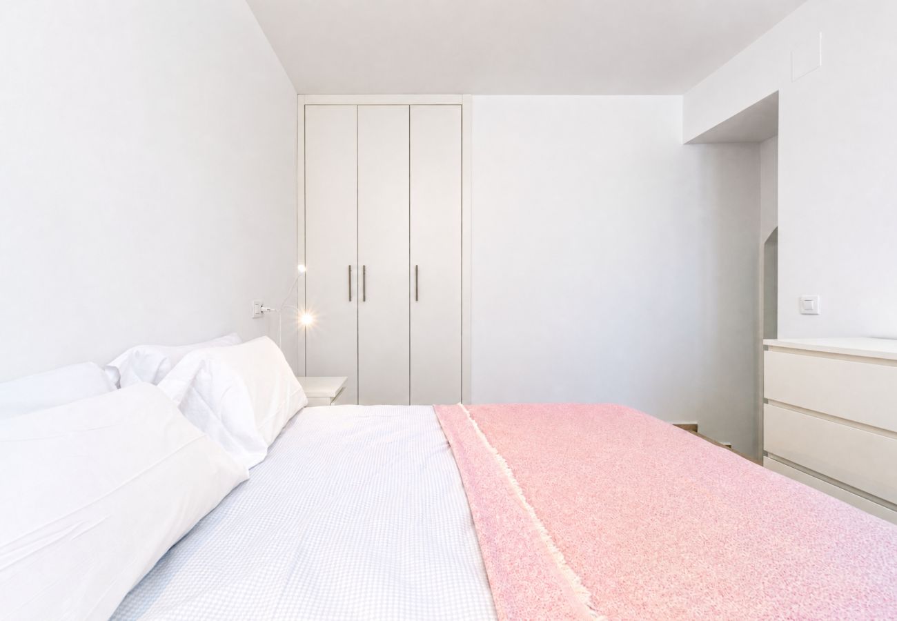 Villa à Javea - Villa Irenal Javea