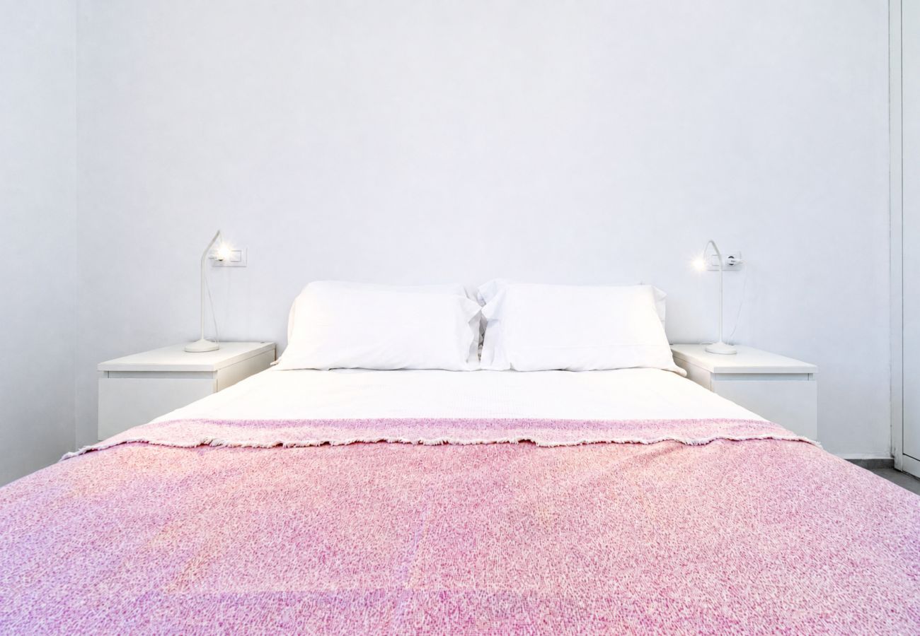 Villa à Javea - Villa Irenal Javea