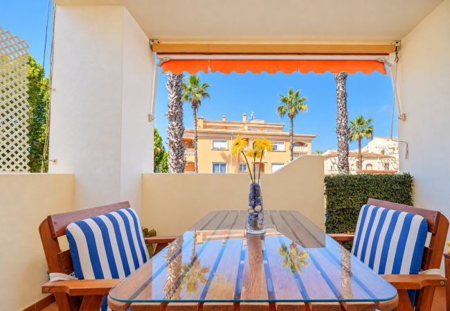Appartement à Javea / Xàbia - Apartamento Mediterraneo Javea Arenal