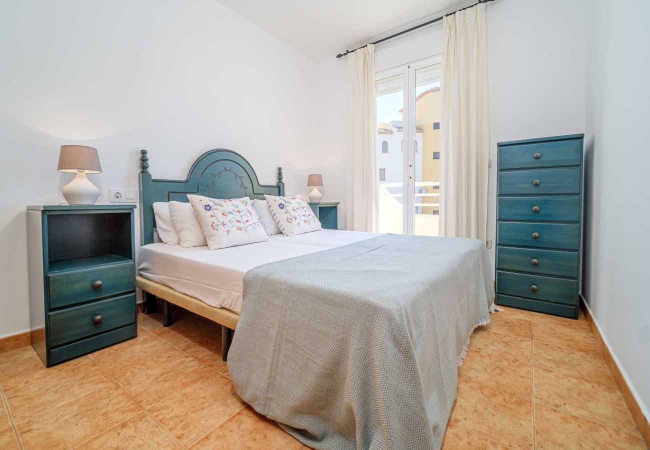 Appartement à Javea - Apartamento Mediterraneo Javea Arenal