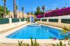Appartement à Javea / Xàbia - Apartamento Mediterraneo Javea Arenal
