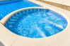 Appartement à Javea / Xàbia - Apartamento Mediterraneo Javea Arenal