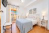 Appartement à Javea / Xàbia - Apartamento Mediterraneo Javea Arenal
