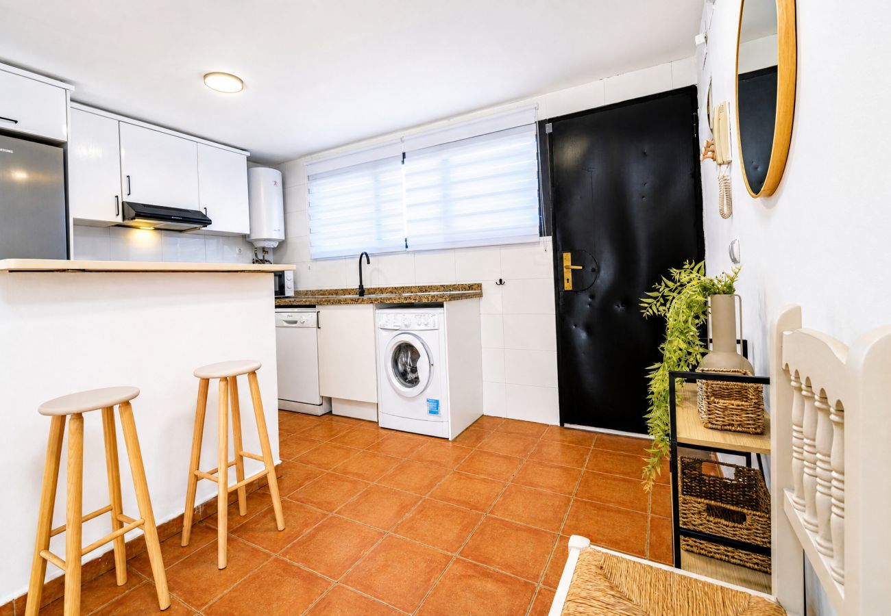 Appartement à Javea - Santa Barbara Breeze Apartment Javea