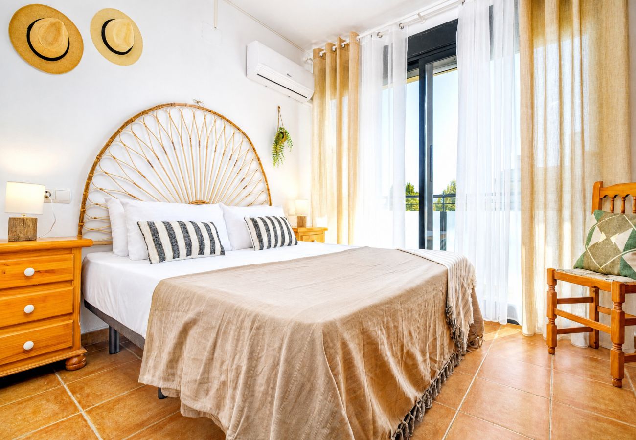Appartement à Javea - Santa Barbara Breeze Apartment Javea