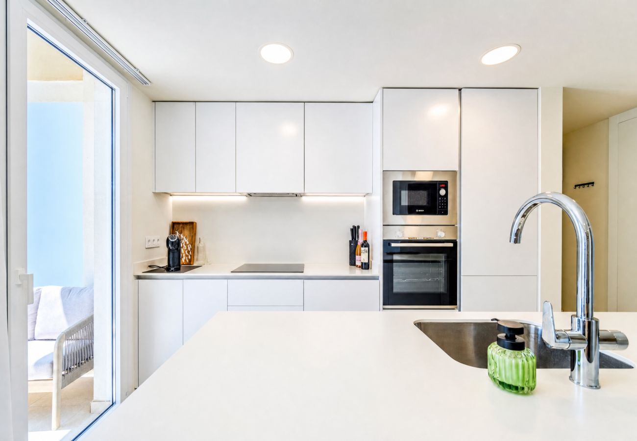 Appartement à Javea - Unic Serenity Apartment Javea
