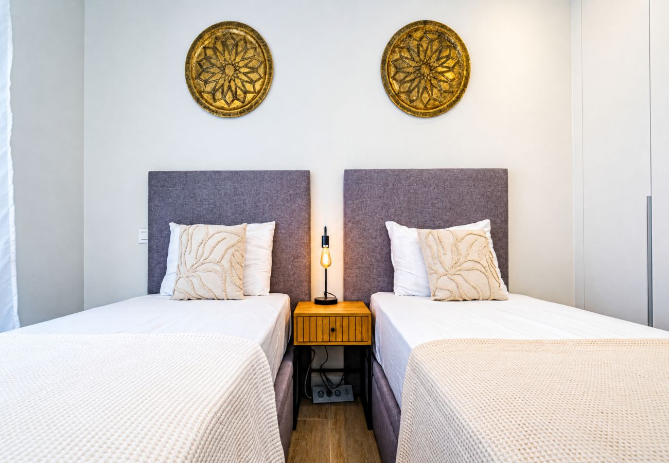 Appartement à Javea - Unic Serenity Apartment Javea