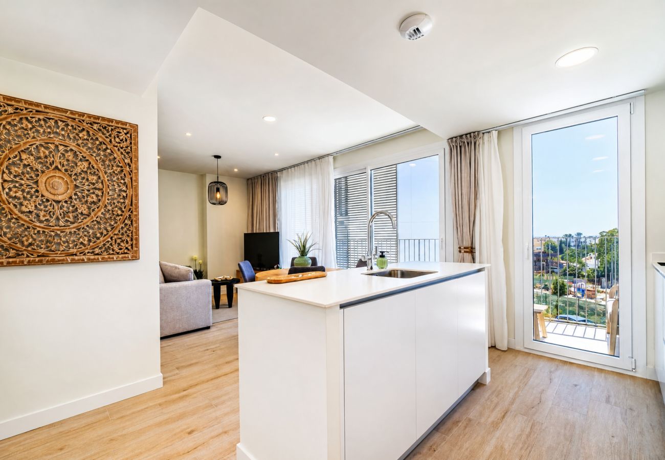 Appartement à Javea - Unic Serenity Apartment Javea