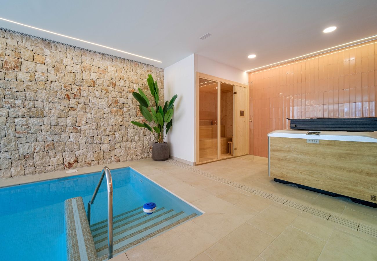 Appartement à Javea - Unic Serenity Apartment Javea