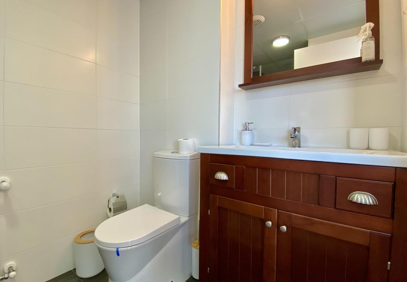 Appartement à Javea - La Haya Penthouse Javea Arenal