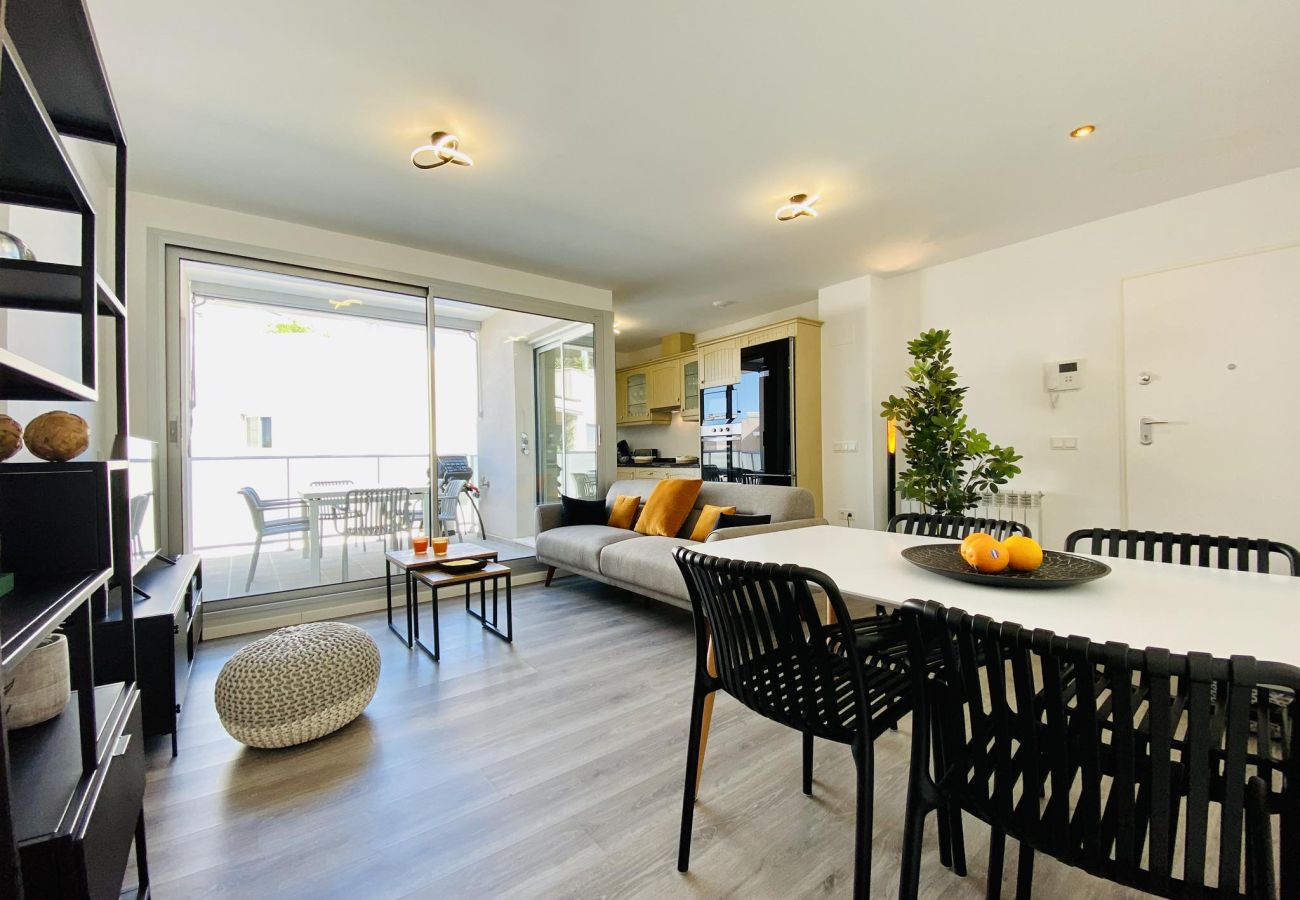 Appartement à Javea - La Haya Penthouse Javea Arenal