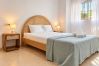 Appartement à Javea / Xàbia - El Patio de la Fontana Apartment Javea