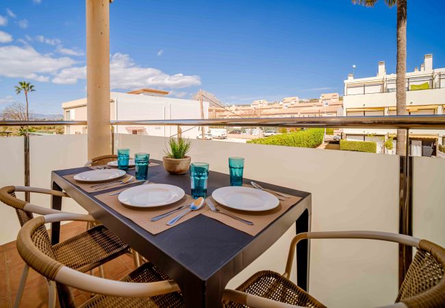 Appartement à Javea - Santa Barbara Serena