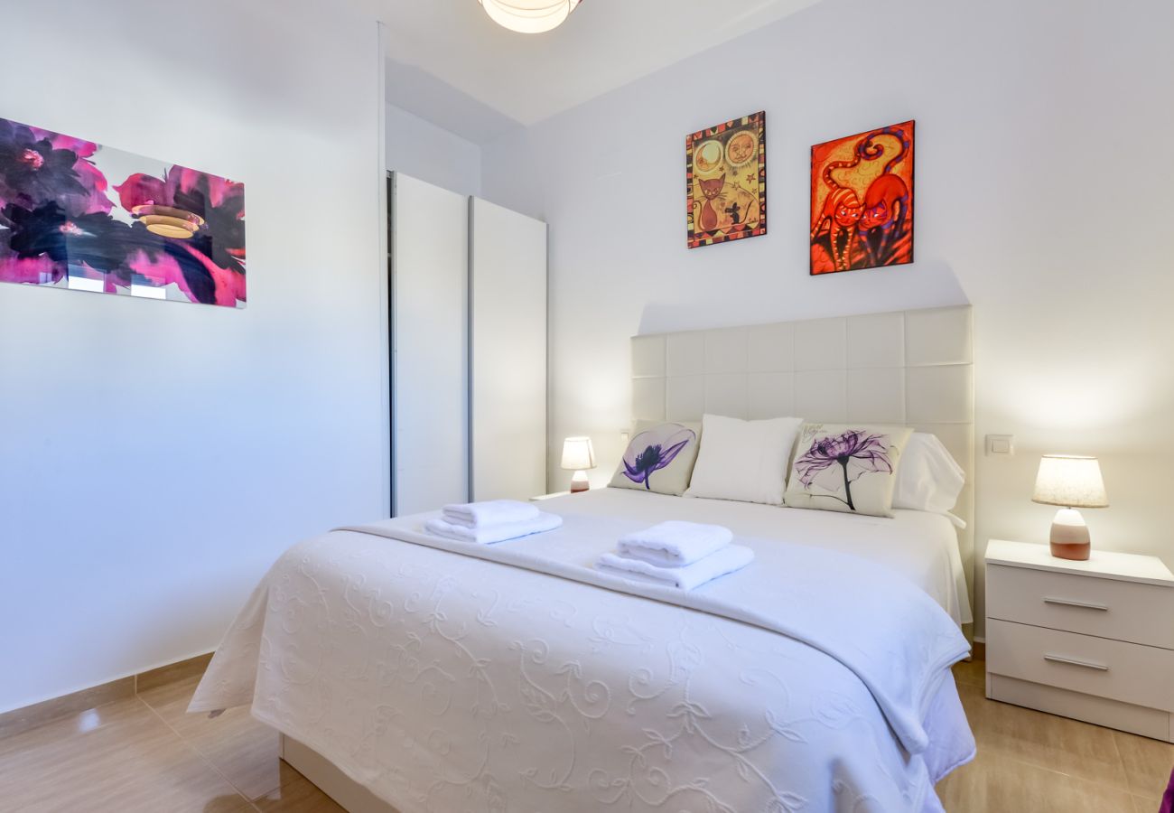 Villa in Moraira - Villa te huur in Moraira ROUILLON