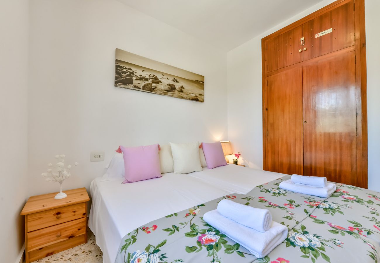 Villa in Benissa - Villa te huur in Benissa, BERG