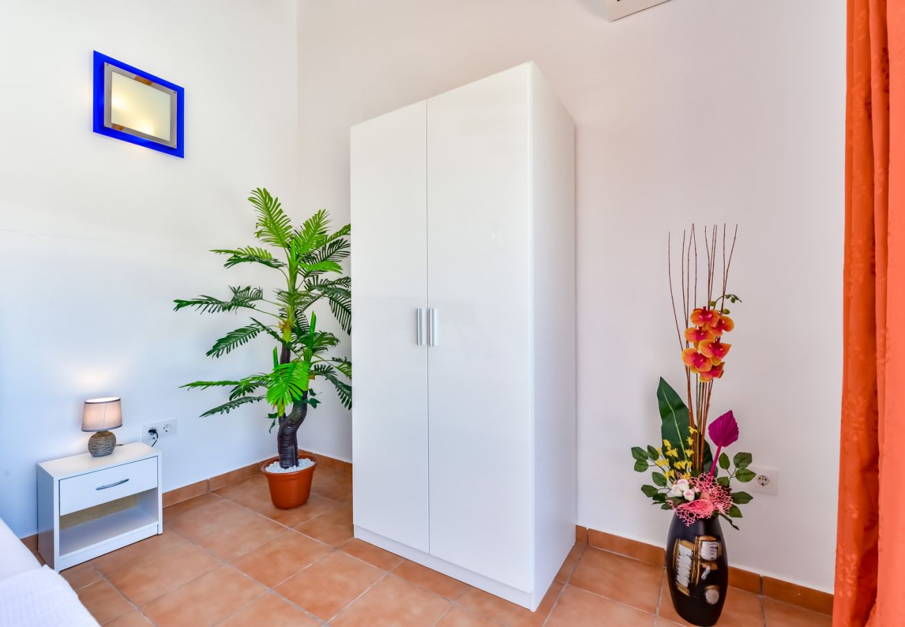 Villa in Benissa - Villa te huur in Benissa, BERG