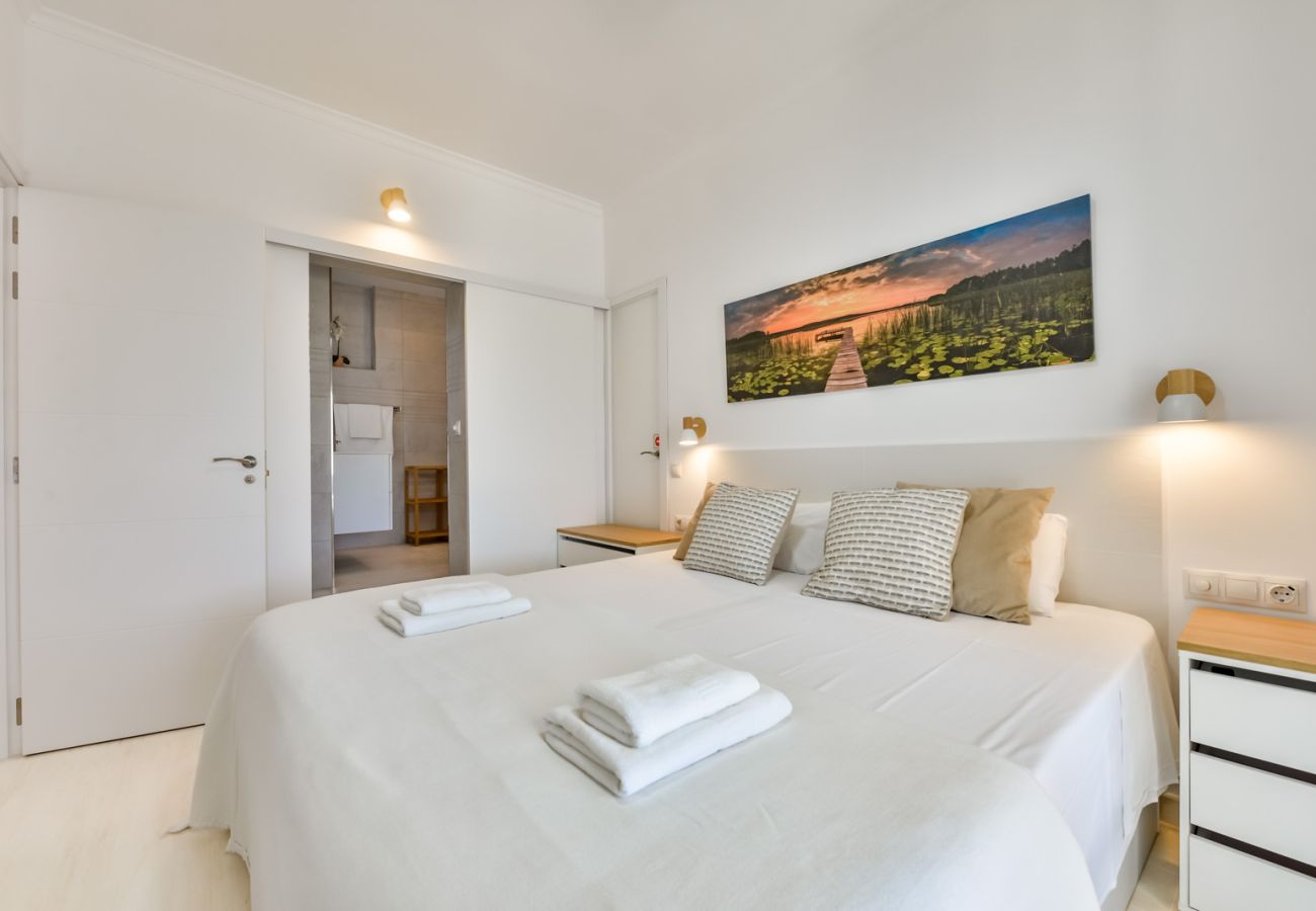 Villa in Benissa - Villa te huur in Benissa ALEX