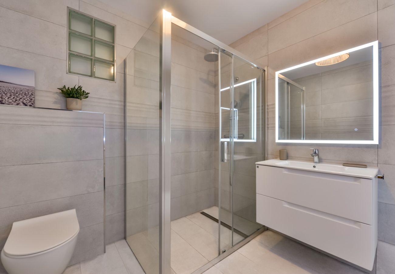 Villa in Benissa - Villa te huur in Benissa ALEX