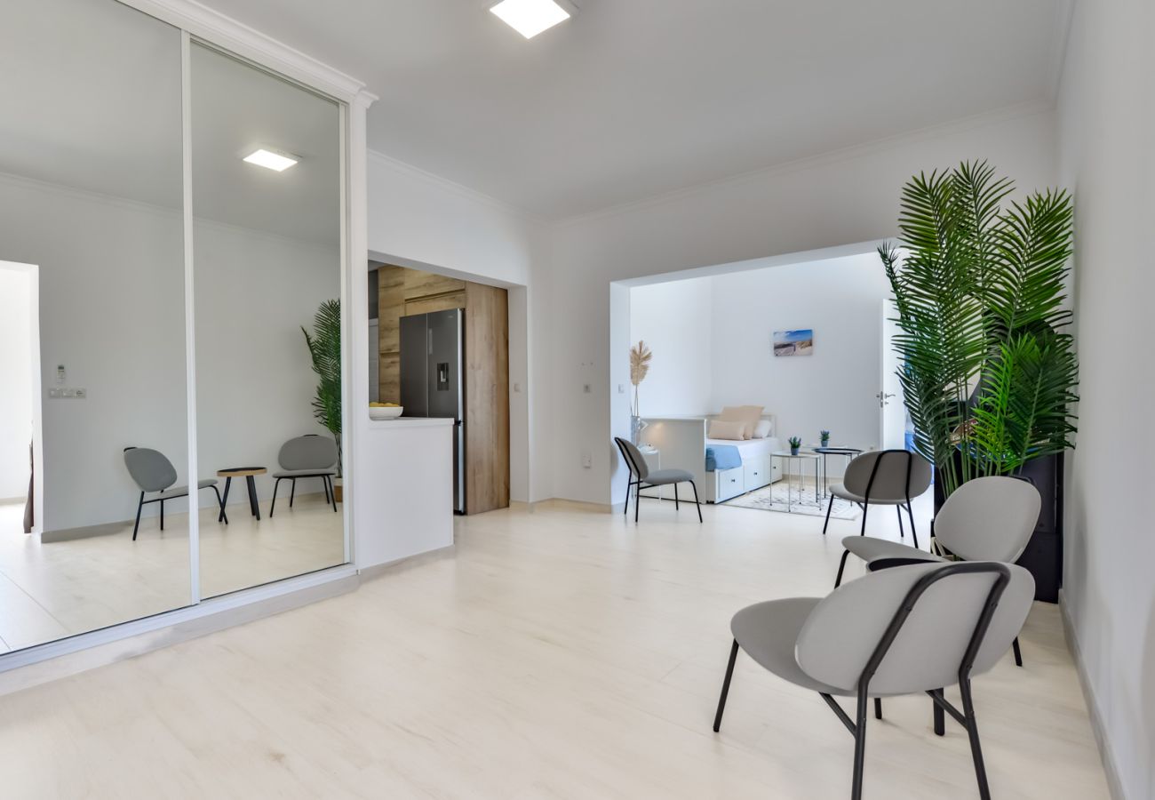 Villa in Benissa - Villa te huur in Benissa ALEX