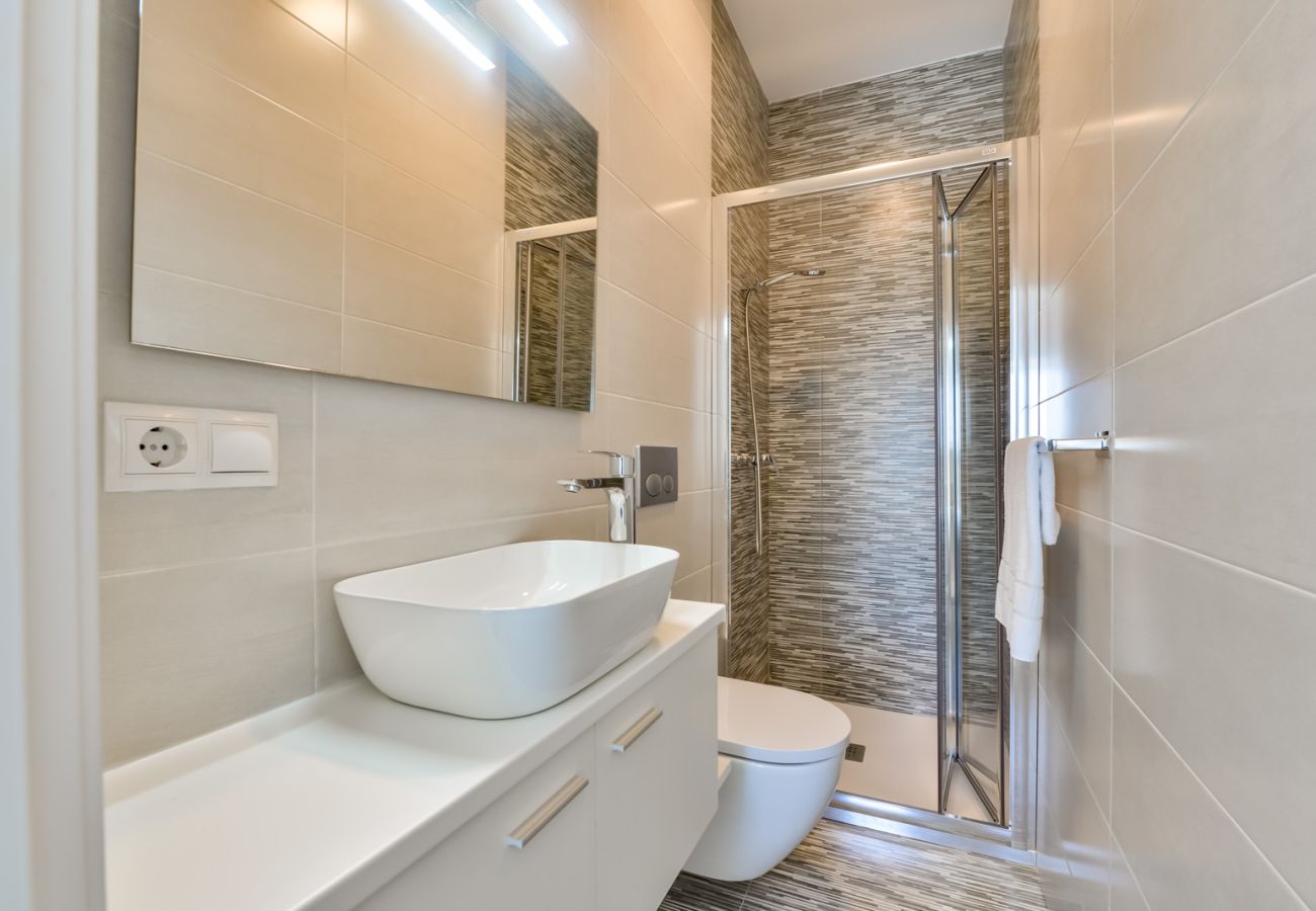 Villa in Benissa - Villa te huur in Benissa ALEX