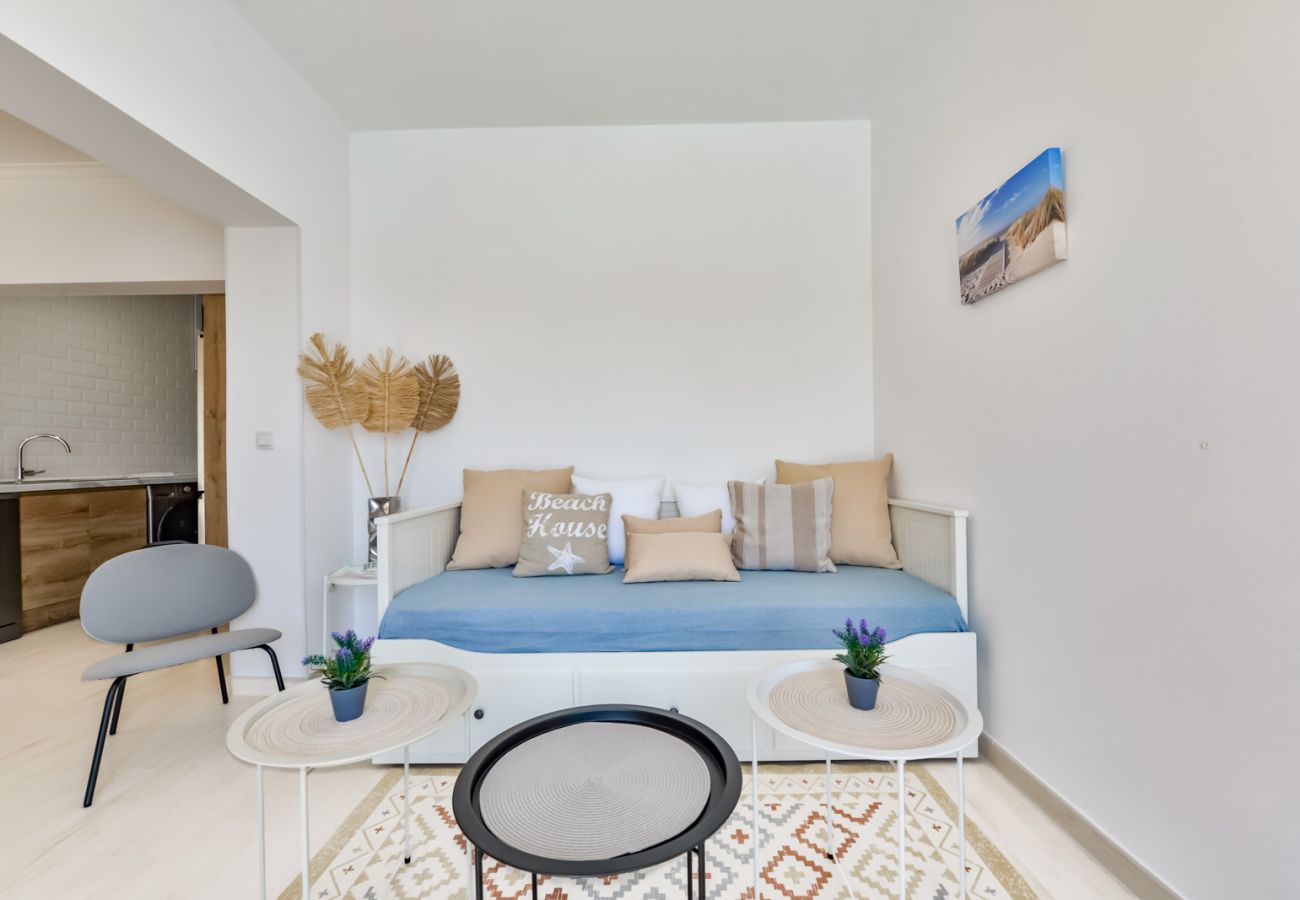 Villa in Benissa - Villa te huur in Benissa ALEX