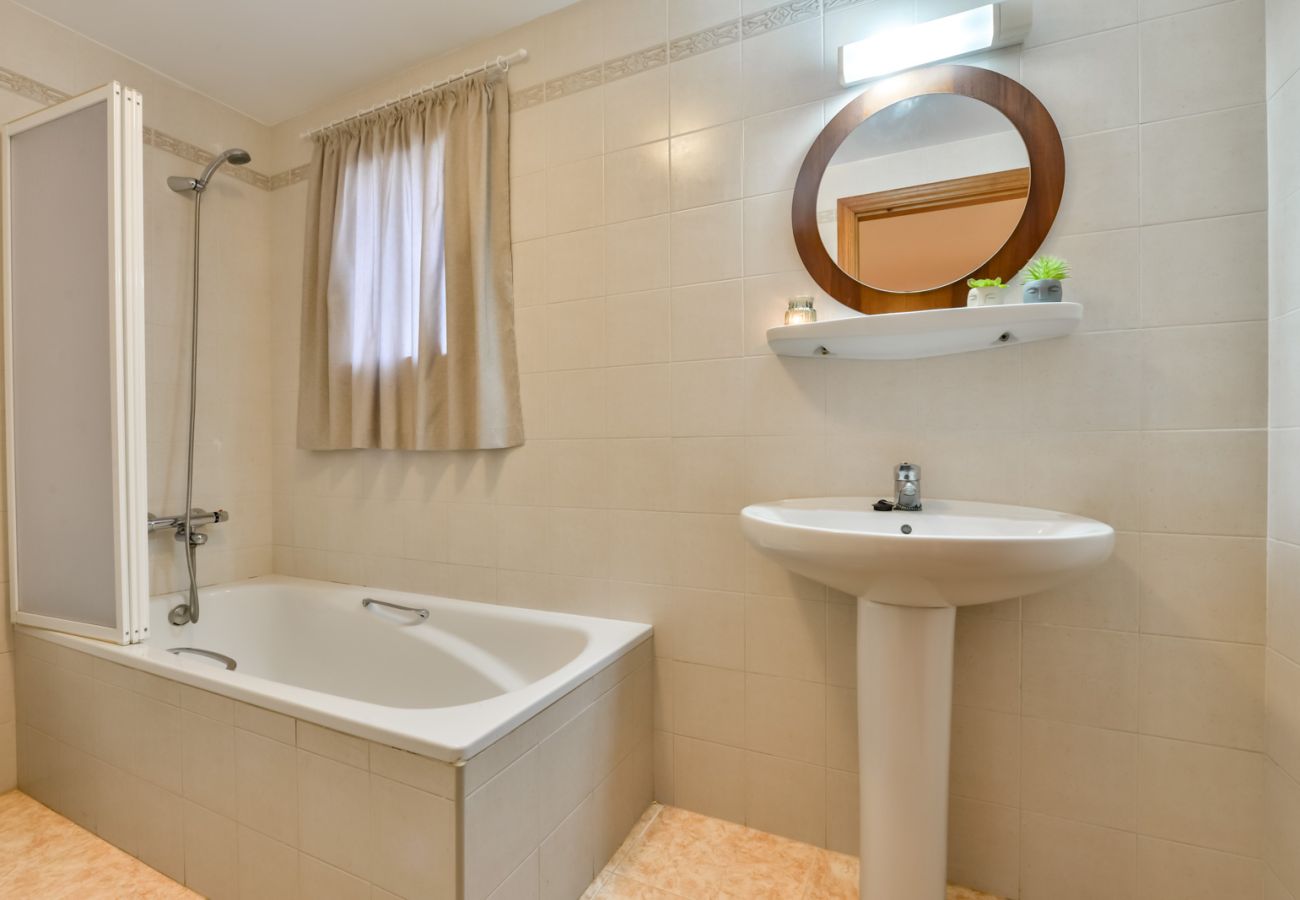 Villa in Benissa - SONRISAS