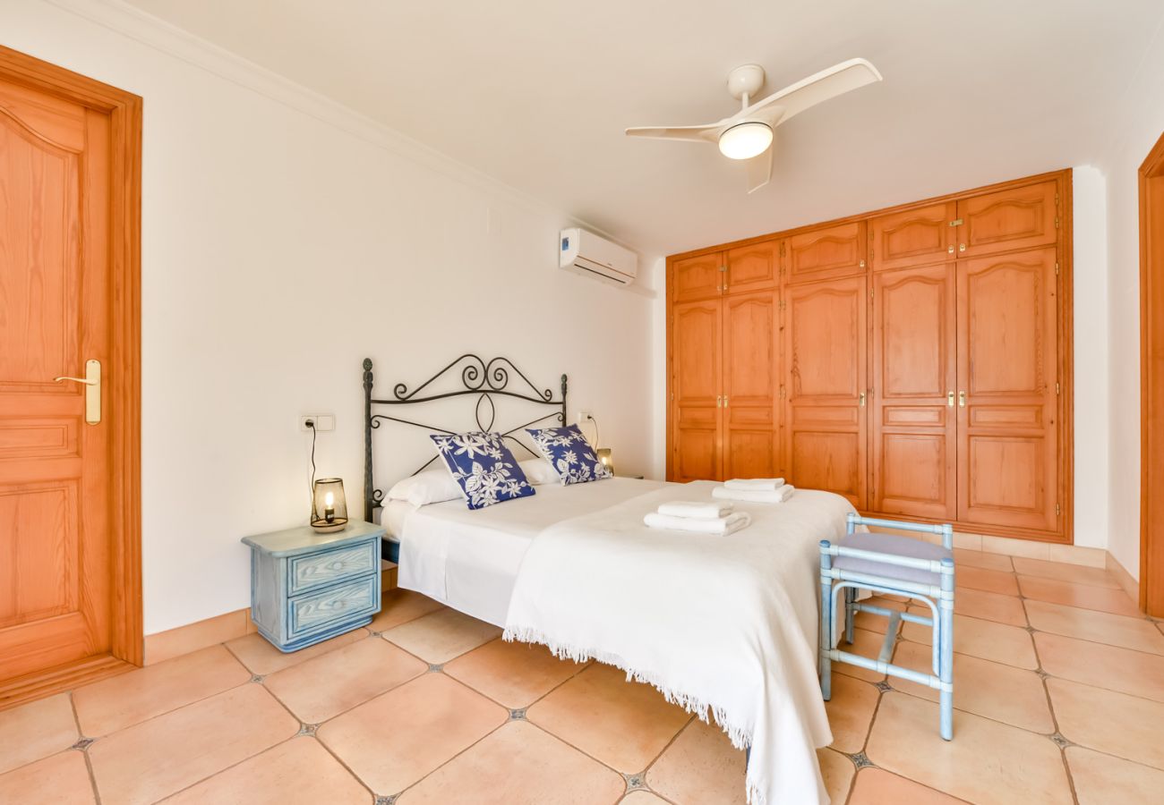 Villa in Benissa - SONRISAS