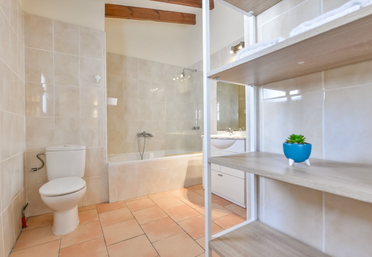 Villa in Moraira - Villa huren in Moraira, MOSTOLES