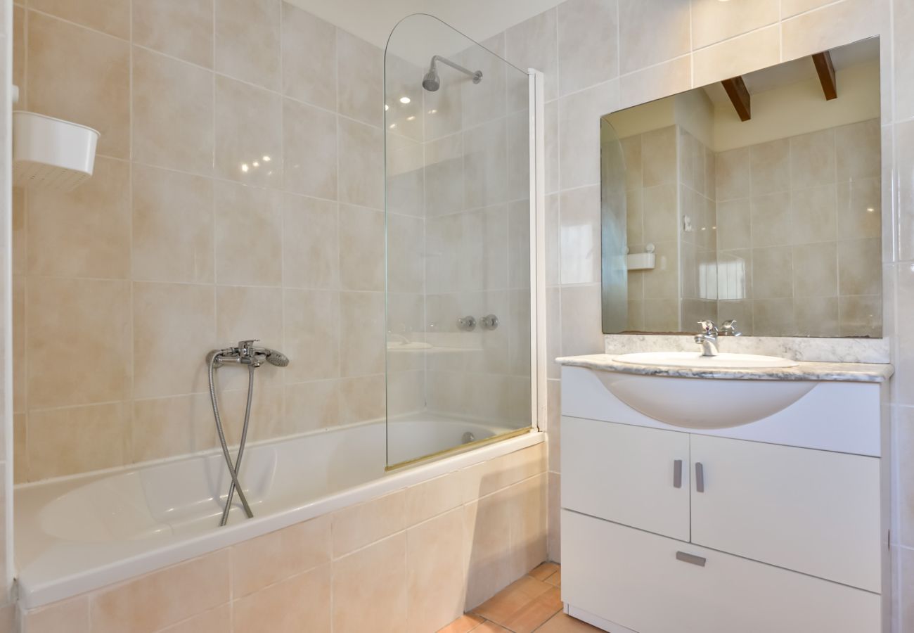 Villa in Moraira - Villa huren in Moraira, MOSTOLES
