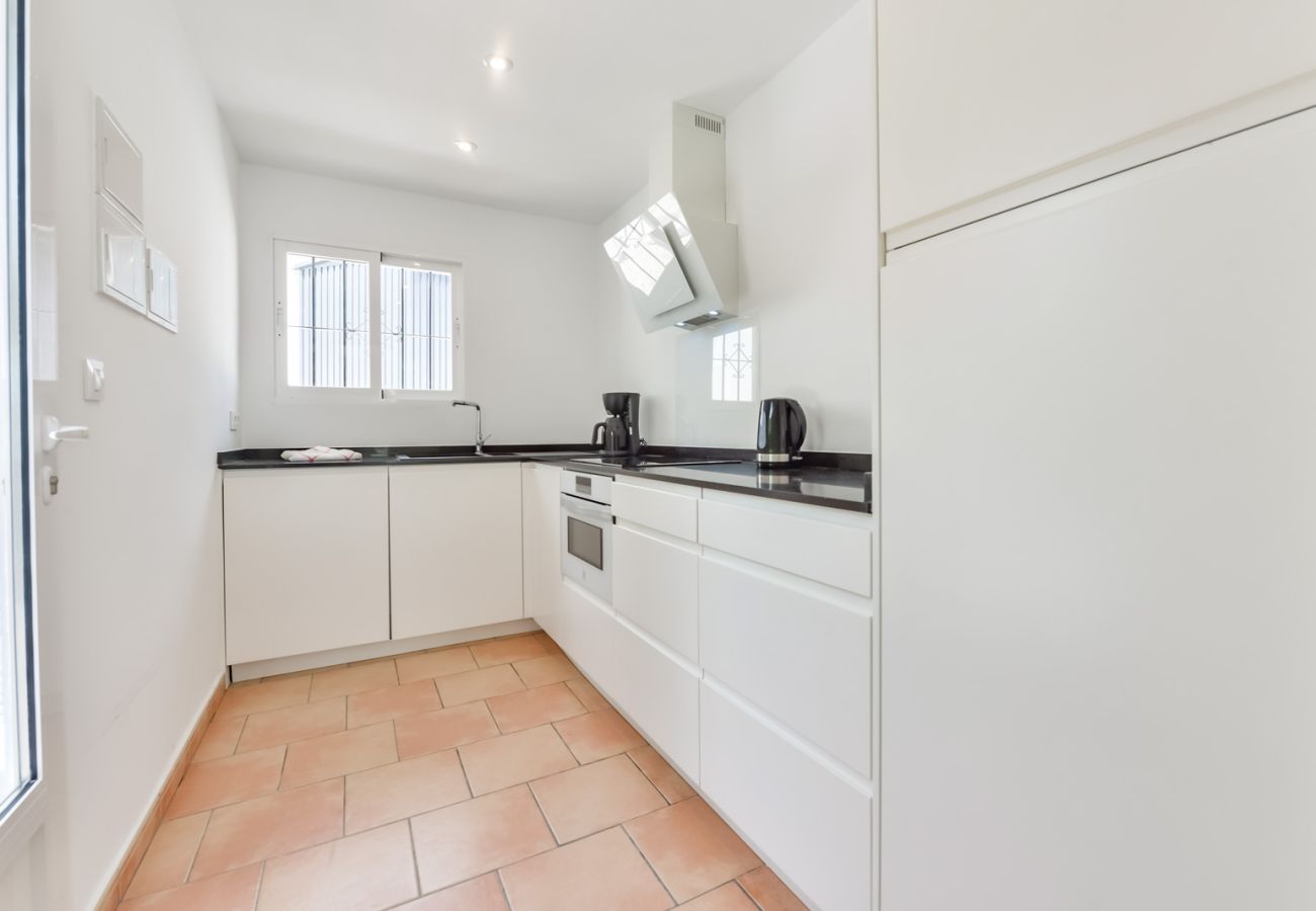 Villa in Moraira - Villa huren in Moraira, MOSTOLES