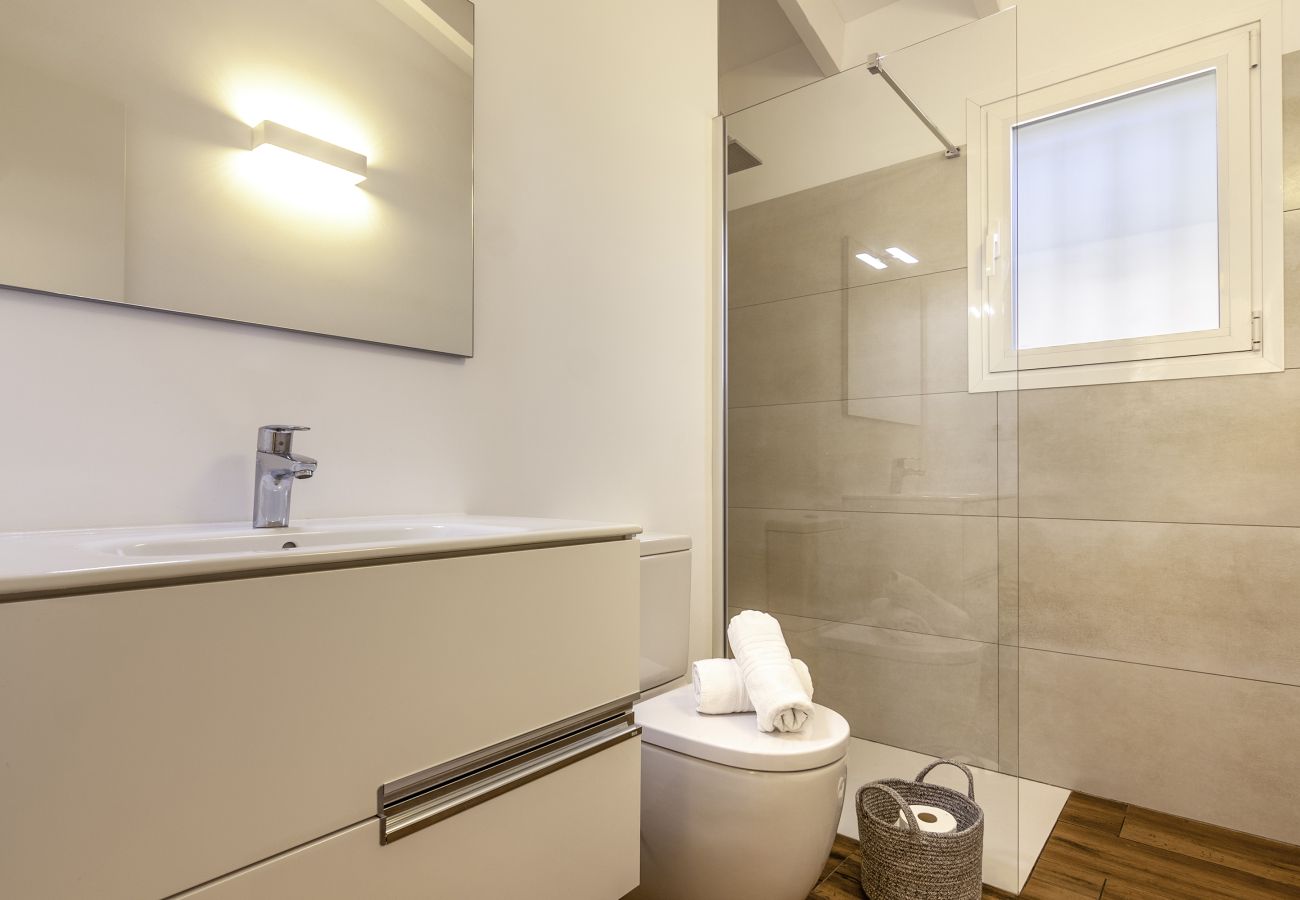 Villa in Moraira - Villa huren in Moraira, MOSTOLES