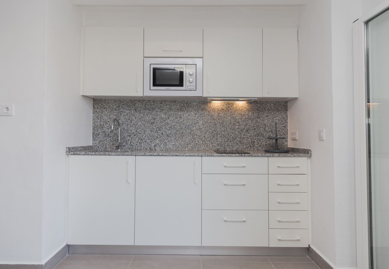 Villa in Javea -  Villa Saladar, tu Refugio Familiar en Jávea 