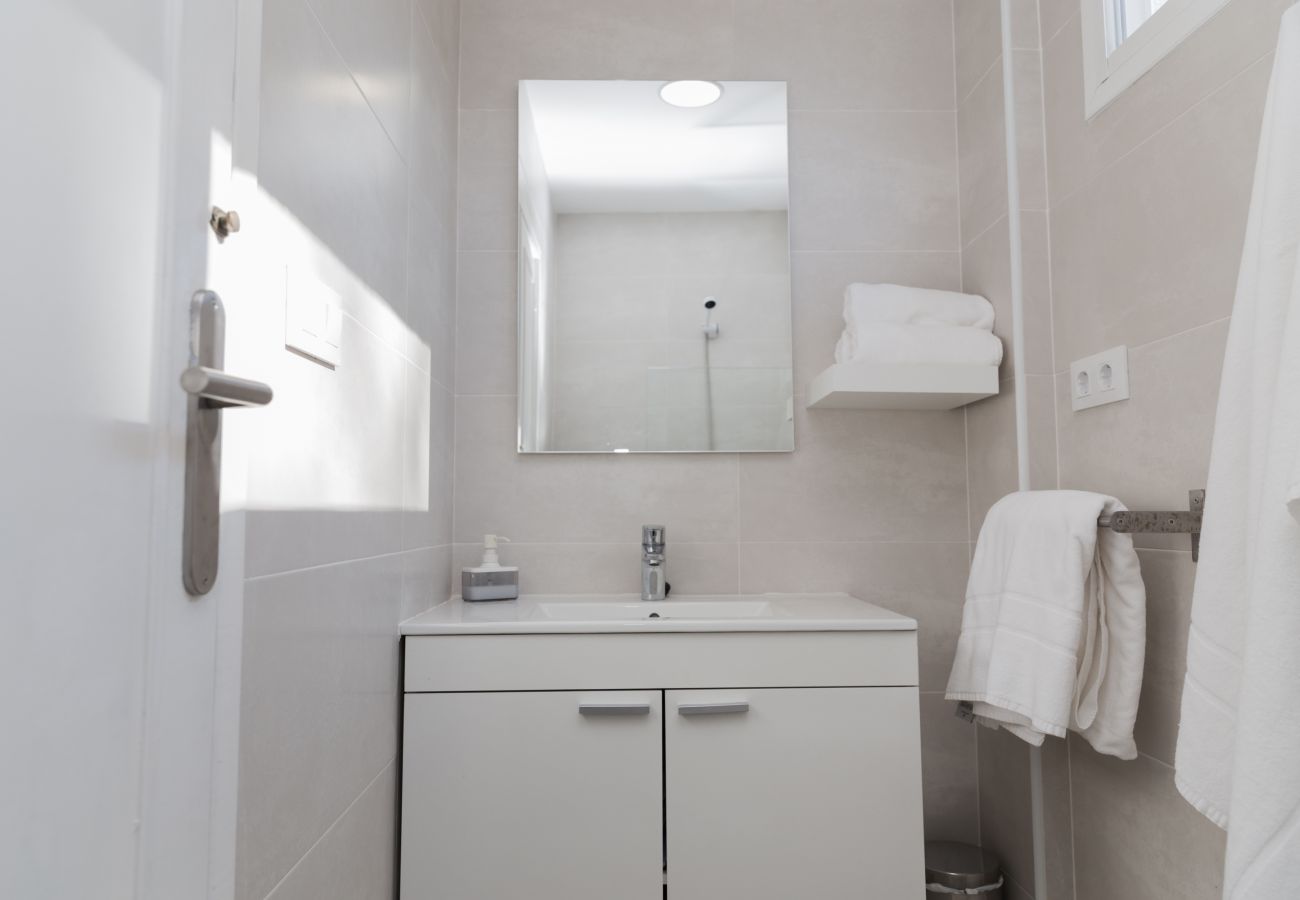 Villa in Javea -  Villa Saladar, tu Refugio Familiar en Jávea 