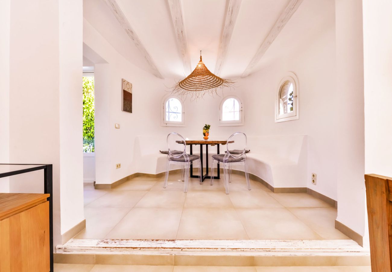 Villa in Benissa - CATHY