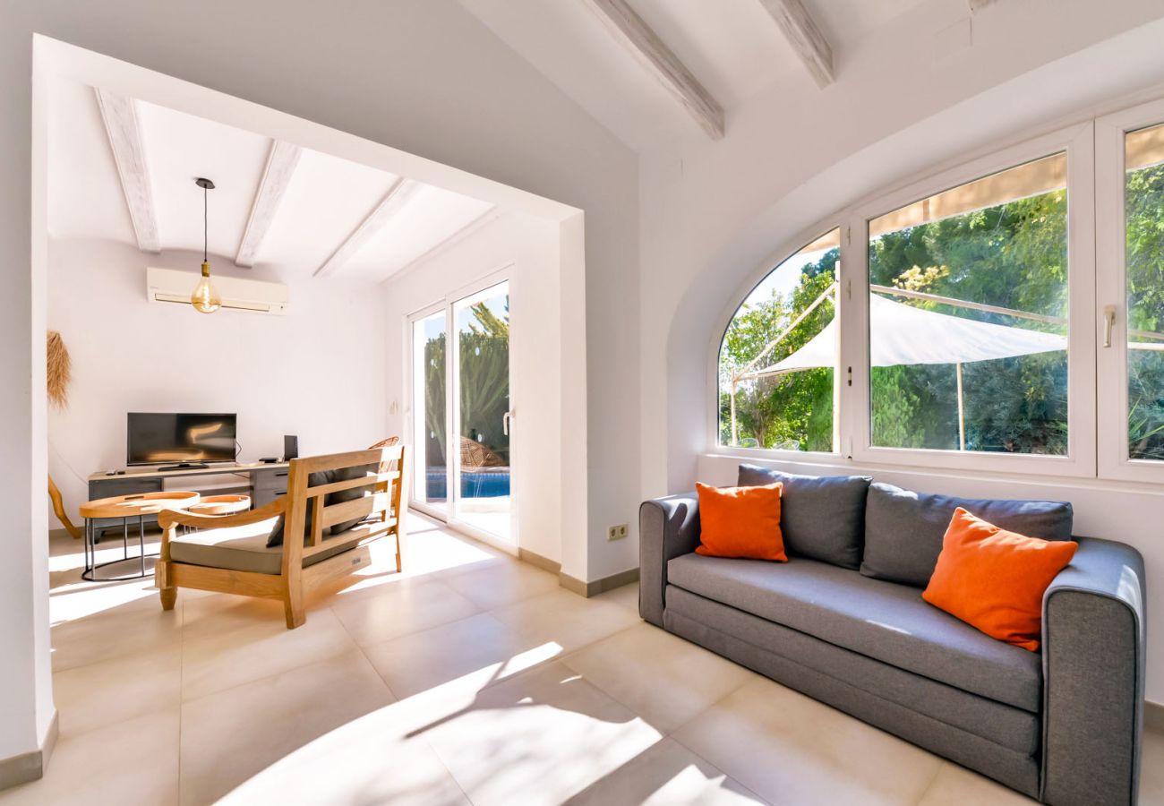 Villa in Benissa - CATHY