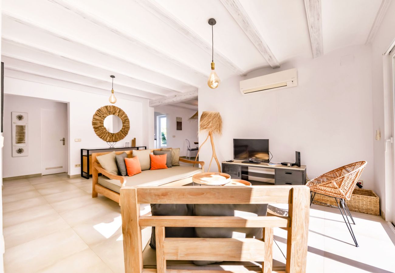 Villa in Benissa - CATHY