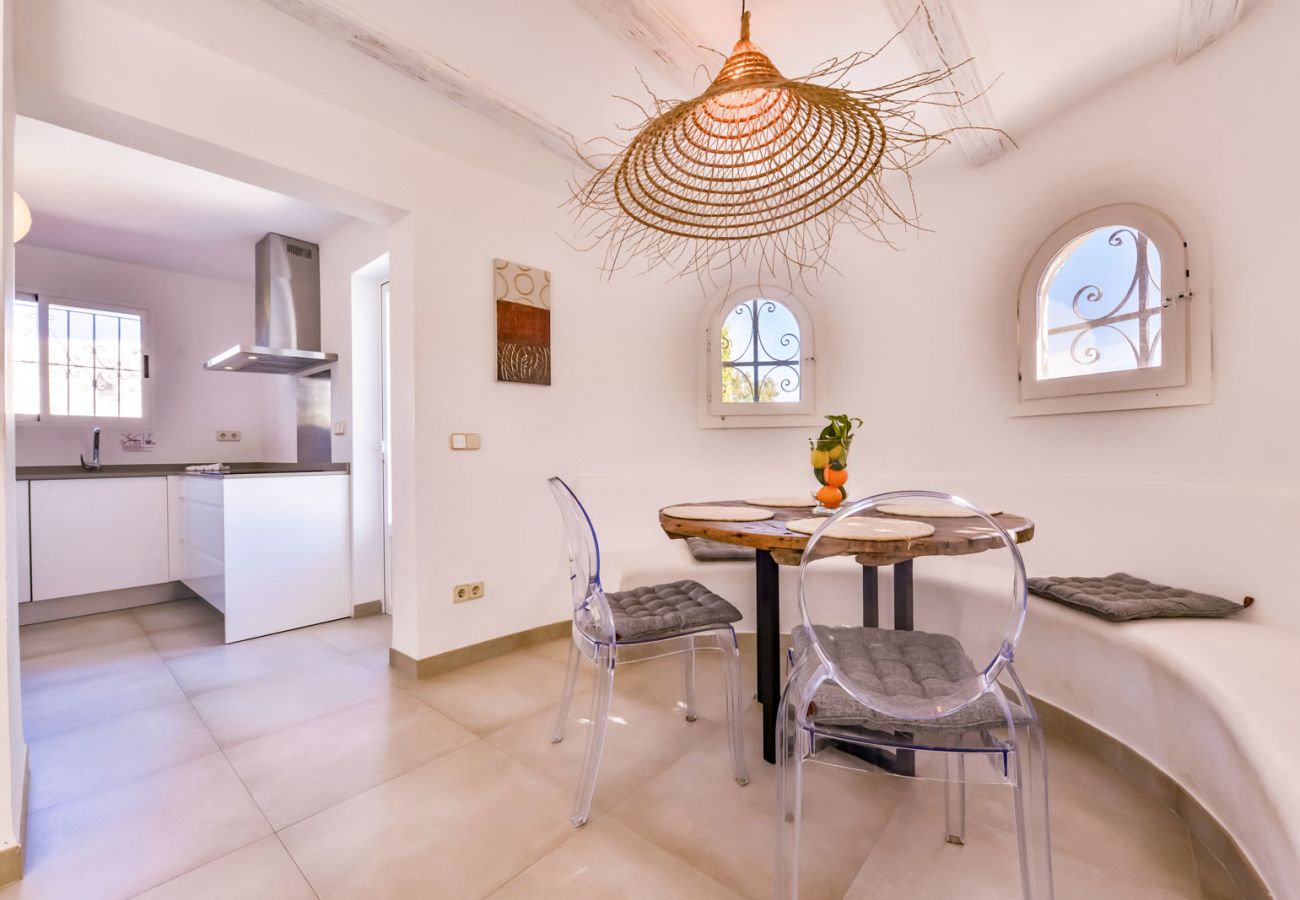 Villa in Benissa - CATHY