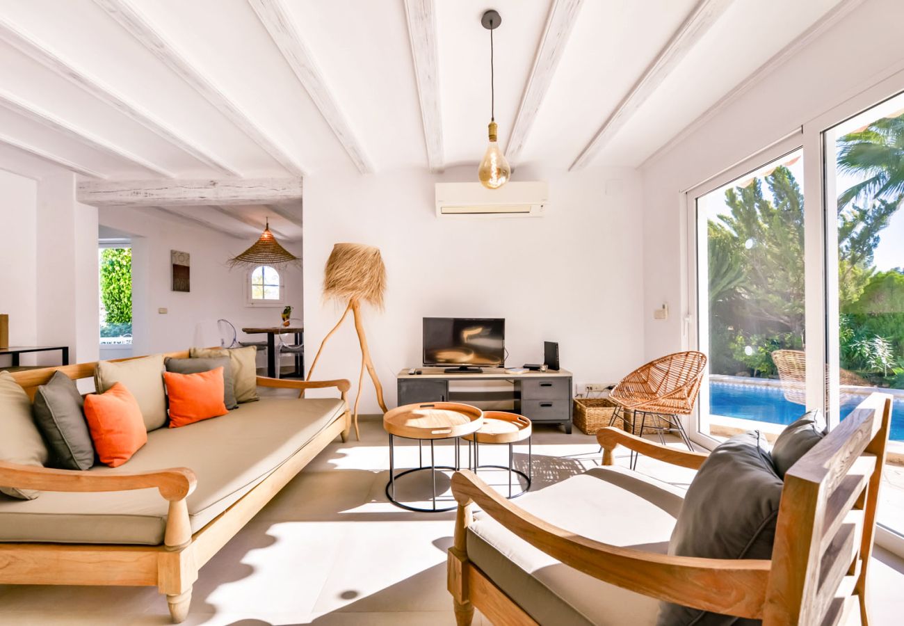 Villa in Benissa - CATHY