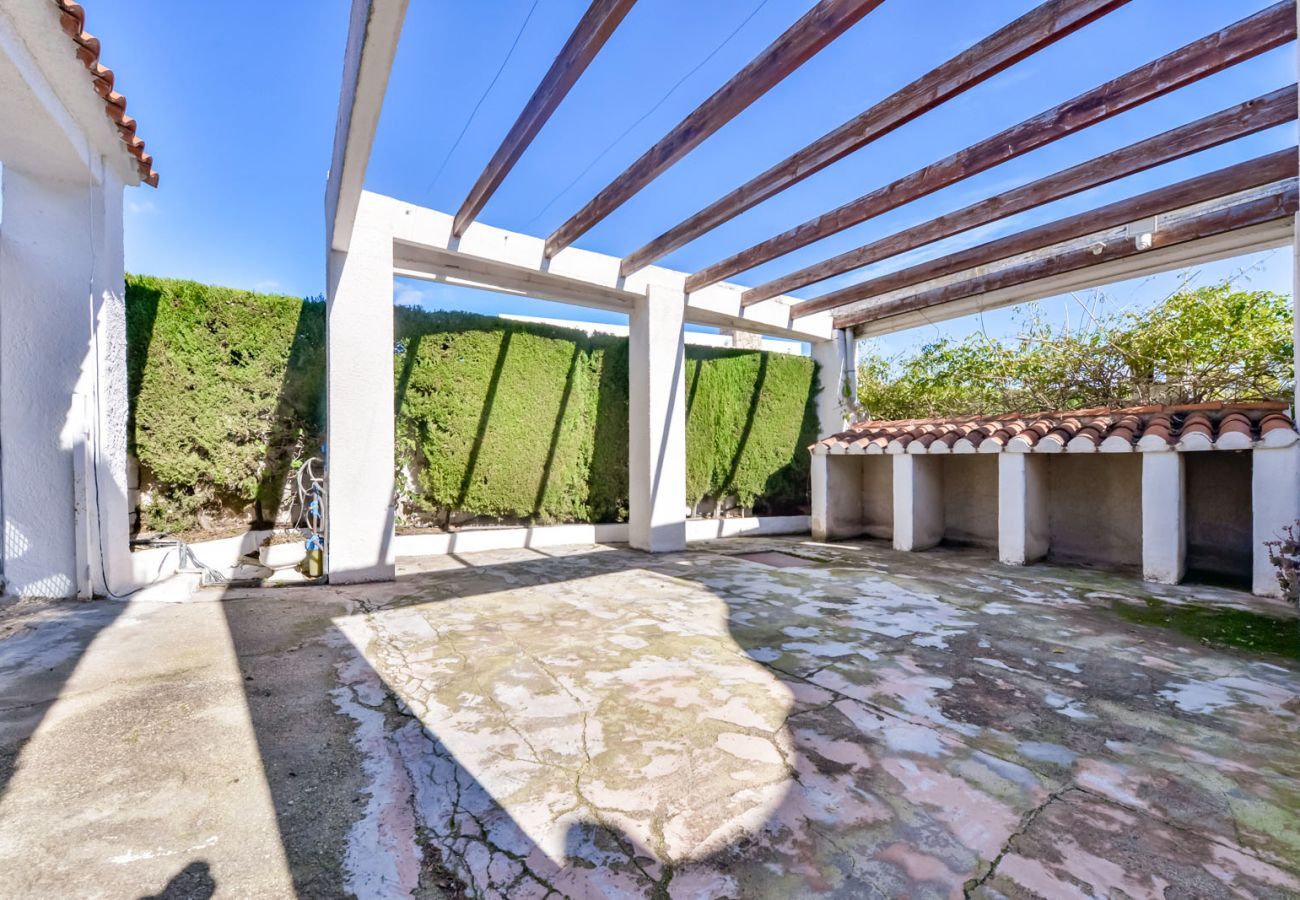 Villa in Benissa - CATHY