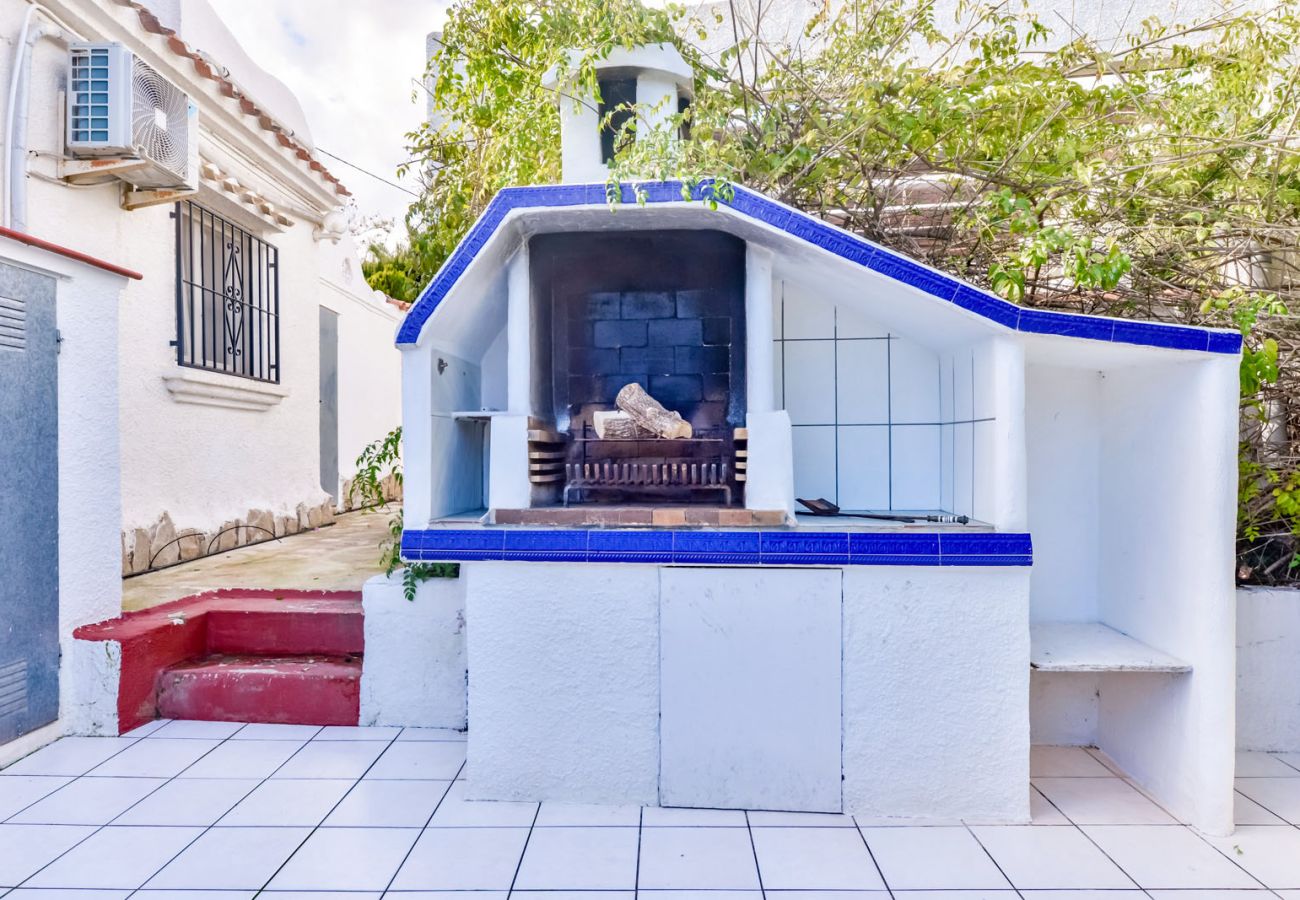 Villa in Benissa - CATHY