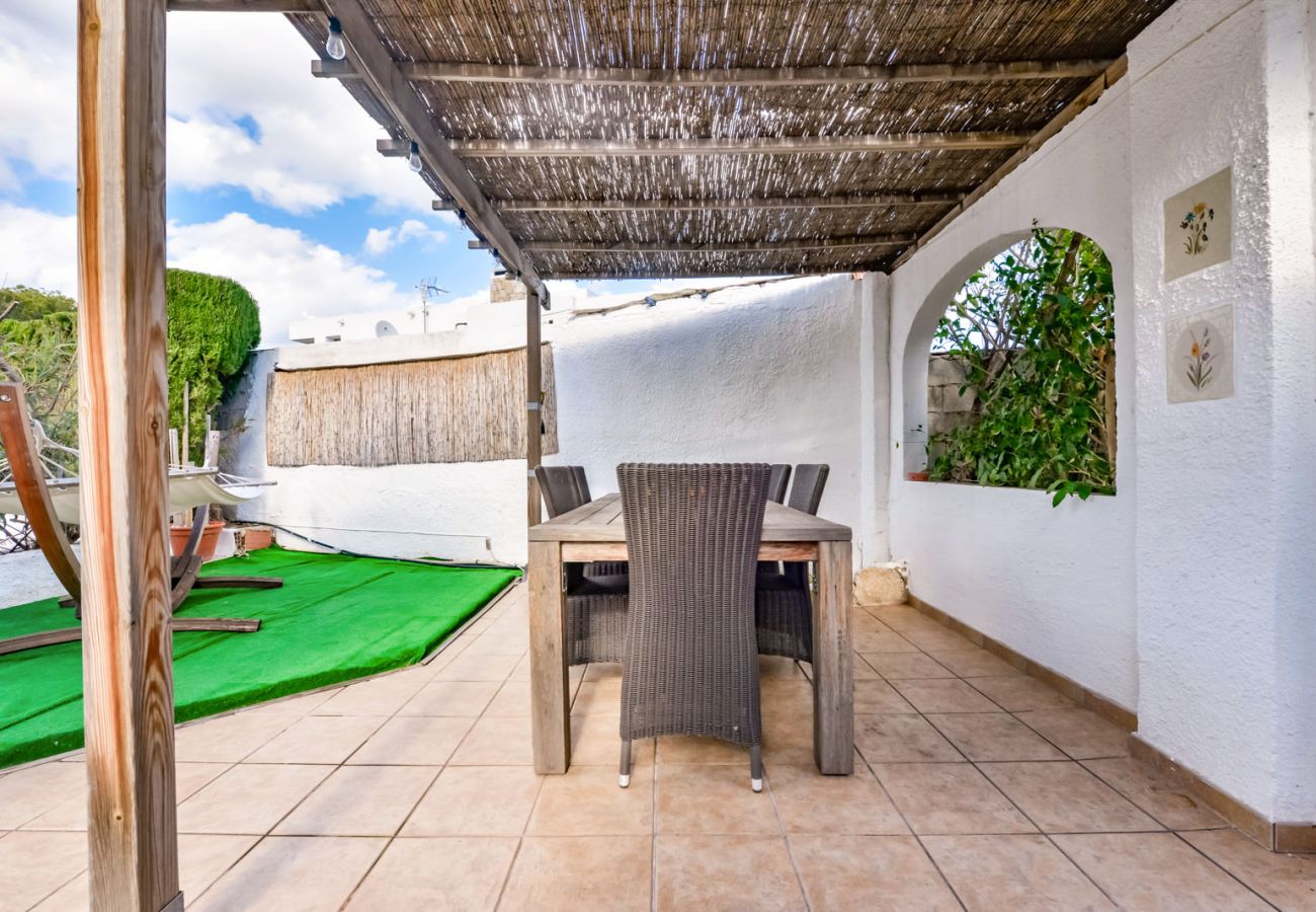 Villa in Benissa - CATHY