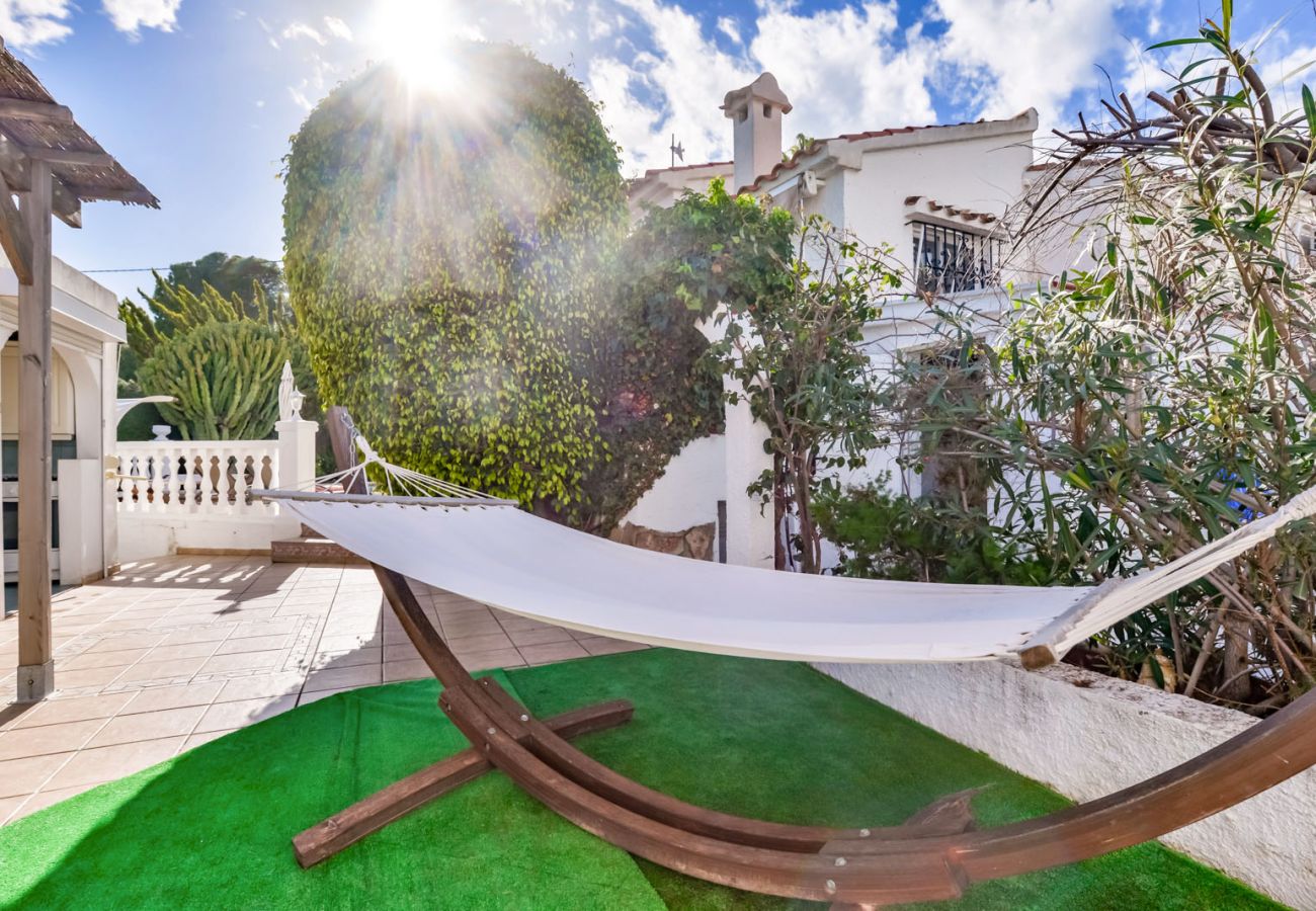 Villa in Benissa - CATHY