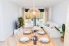 Appartement in Javea / Xàbia - Altamar Plus Apartment Javea Arenal