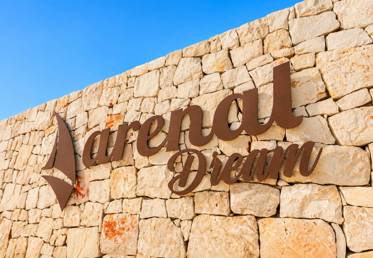 Appartement in Javea - Arenal Dream Penthouse I Javea Arenal