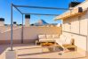Appartement in Javea / Xàbia - Arenal Dream Penthouse I Javea Arenal