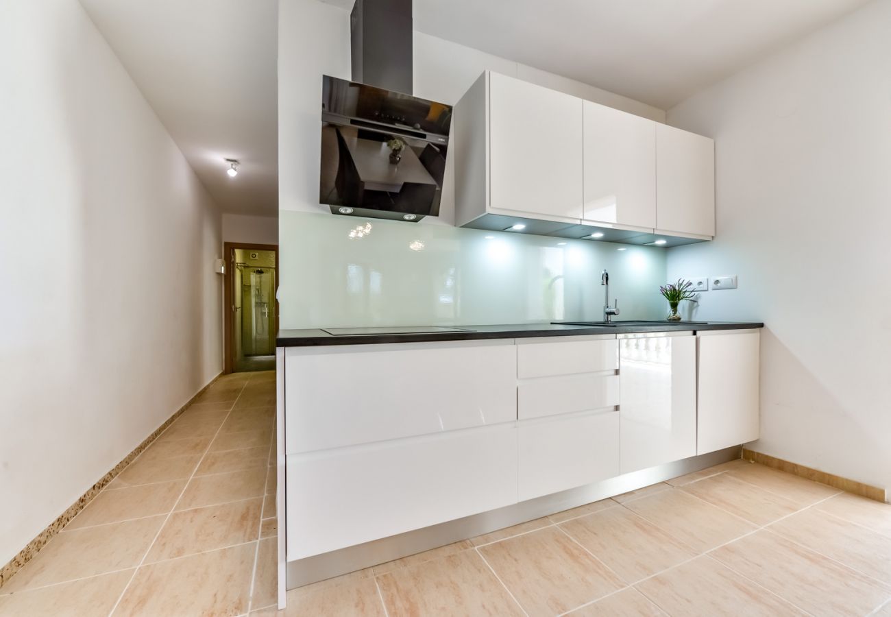 Villa in Benissa -  LAS ROSAS, villa te huur in Benissa voor 8 personen met privé zwembad