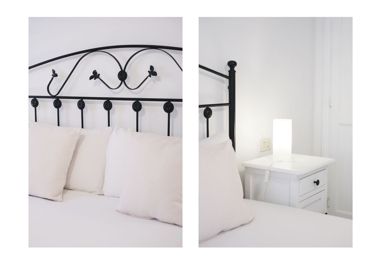 Huis in Puerto del Carmen - Casa Atassara a 500 da Playa Grande