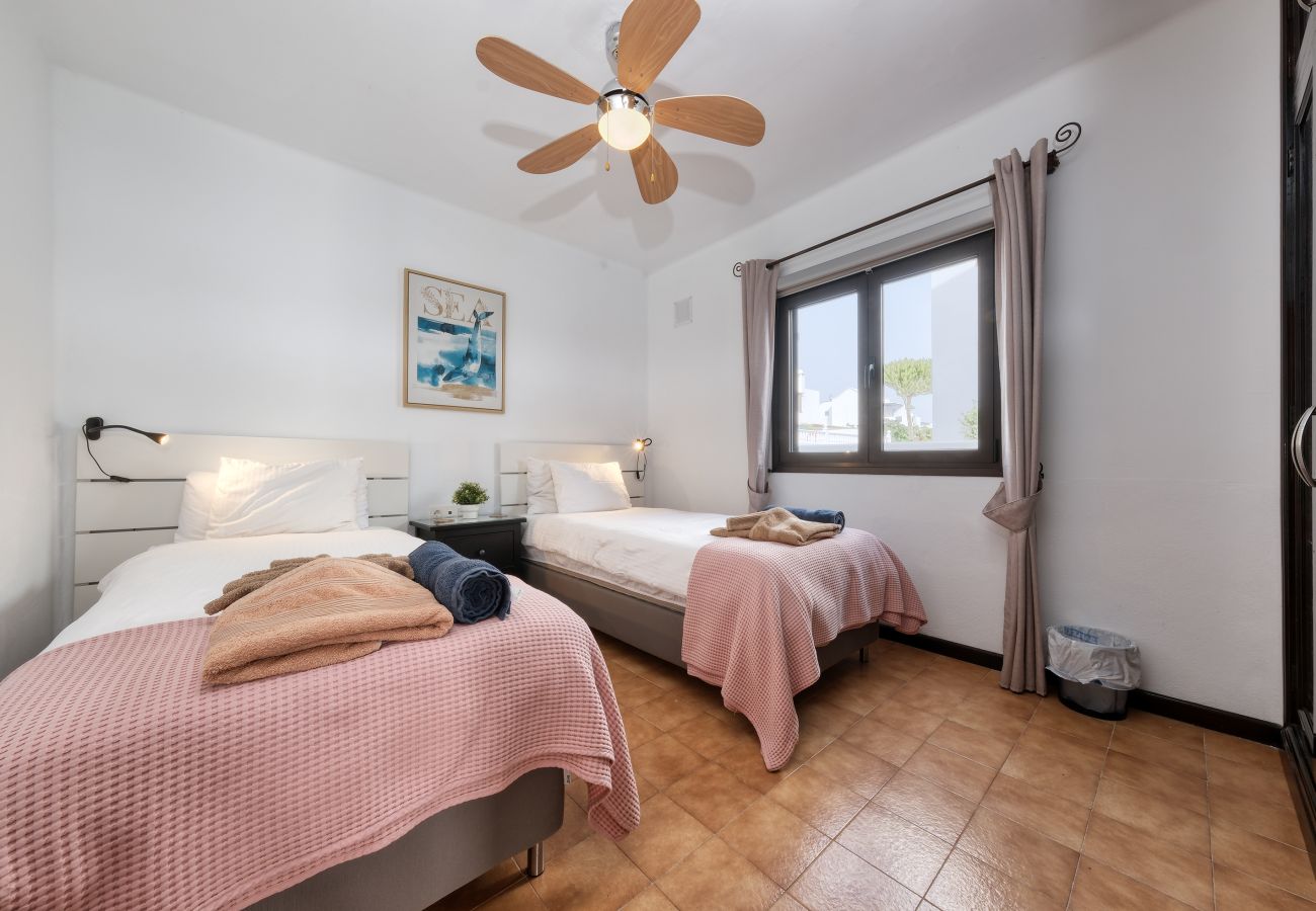 Villa in Puerto del Carmen - Casa San Valentin- con piscina privada