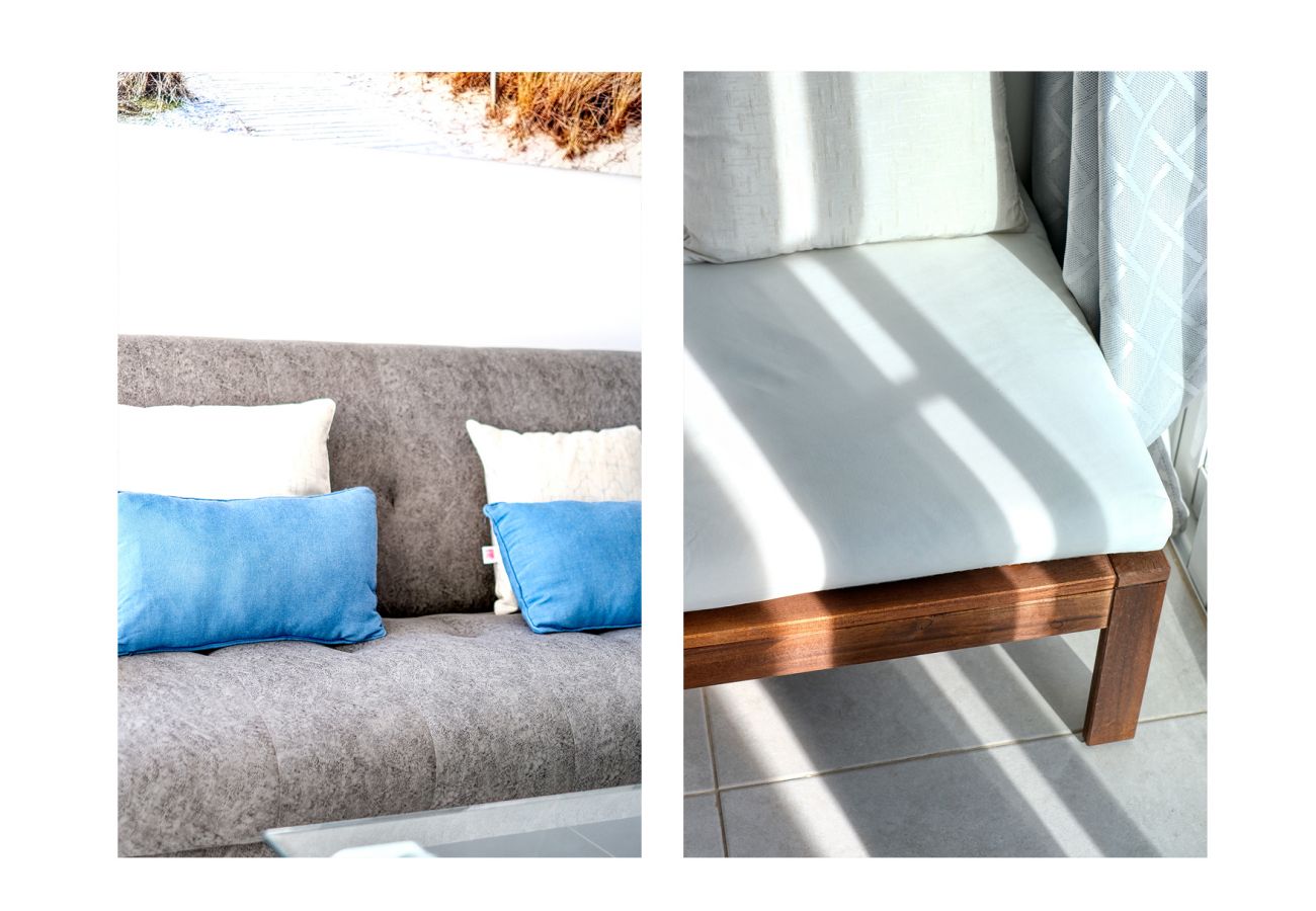 Huis in Costa Teguise - Sunset View -Moderna vivienda vacacional con piscina comunitaria