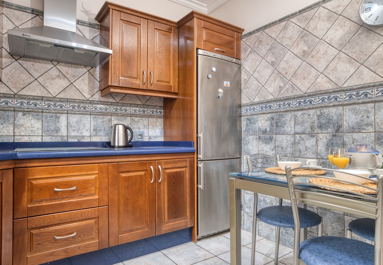 Huis in Arrecife - Casa Jolatero - Ventana al Charco 